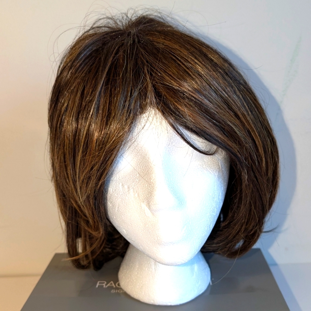 Raquel Welch Signature Collection Hazelnut